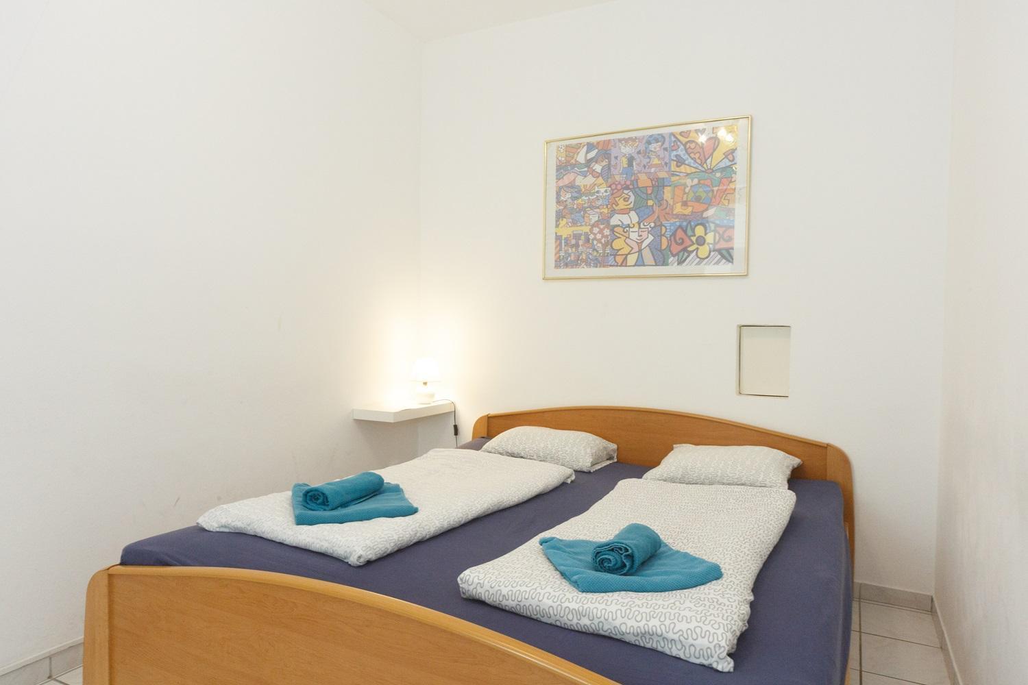In Near Schoenbrunn & Westbahnhof - Keyless Check-in Vienna