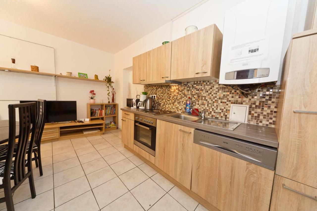 Apartment Arnsteingasse 8 Wien
