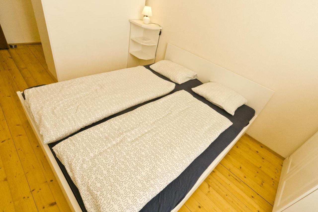 Arnsteingasse 8 Apartment Wien