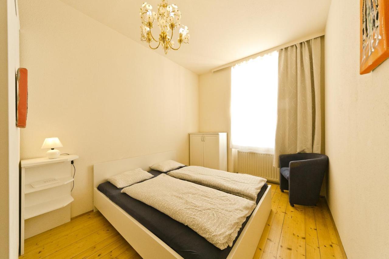 Apartment Arnsteingasse 8 Wien