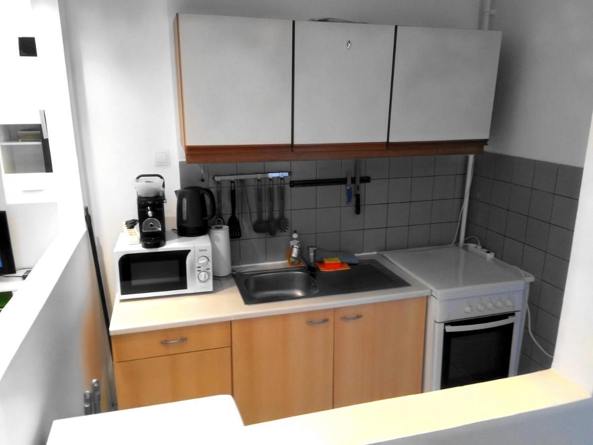 Arnsteingasse 8 Wien