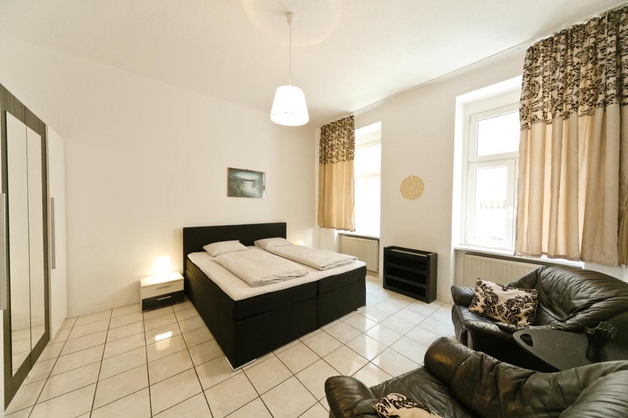 Apartment Arnsteingasse 8 *