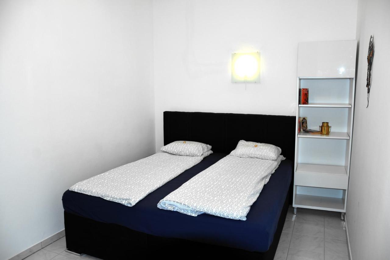 Apartment Arnsteingasse 8