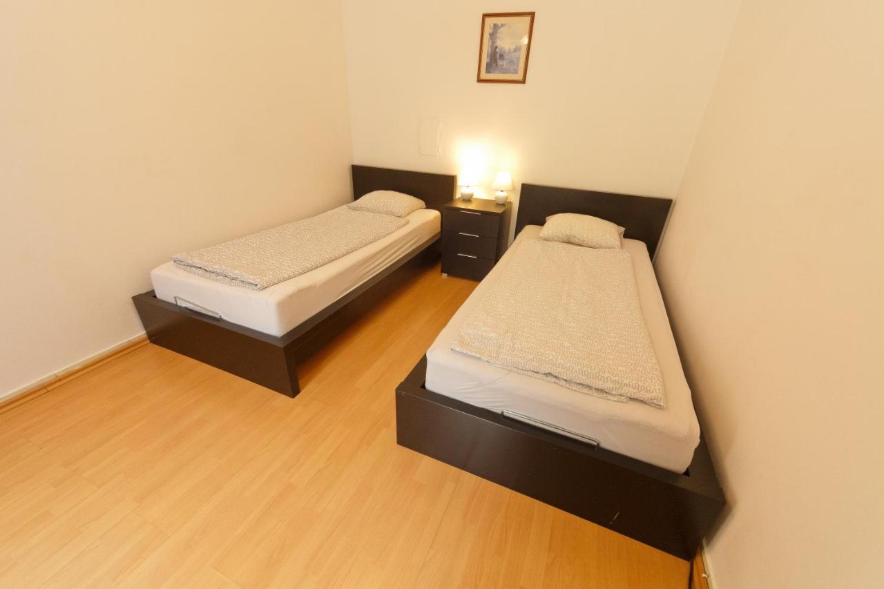 Apartment Arnsteingasse 8 Wien