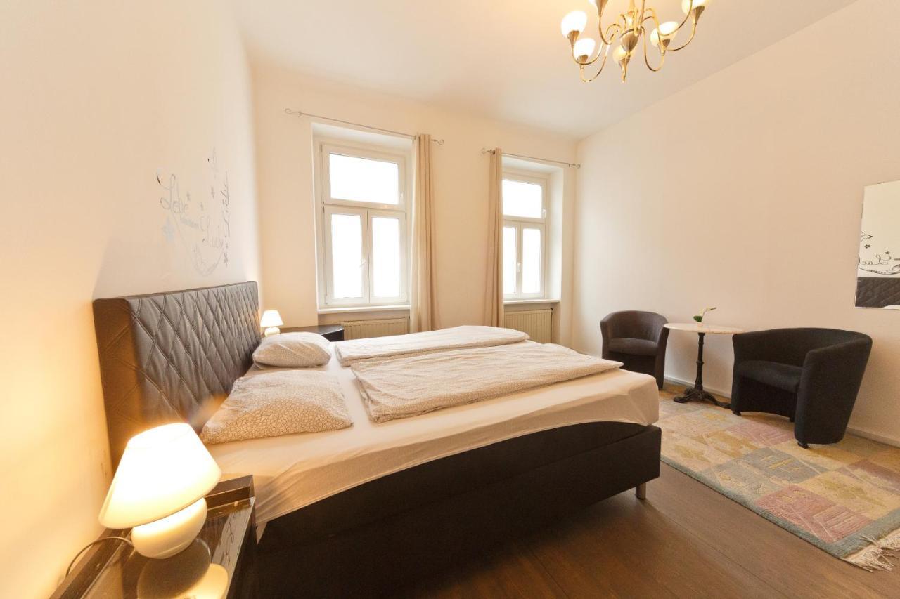 Apartment Arnsteingasse 8 Wien