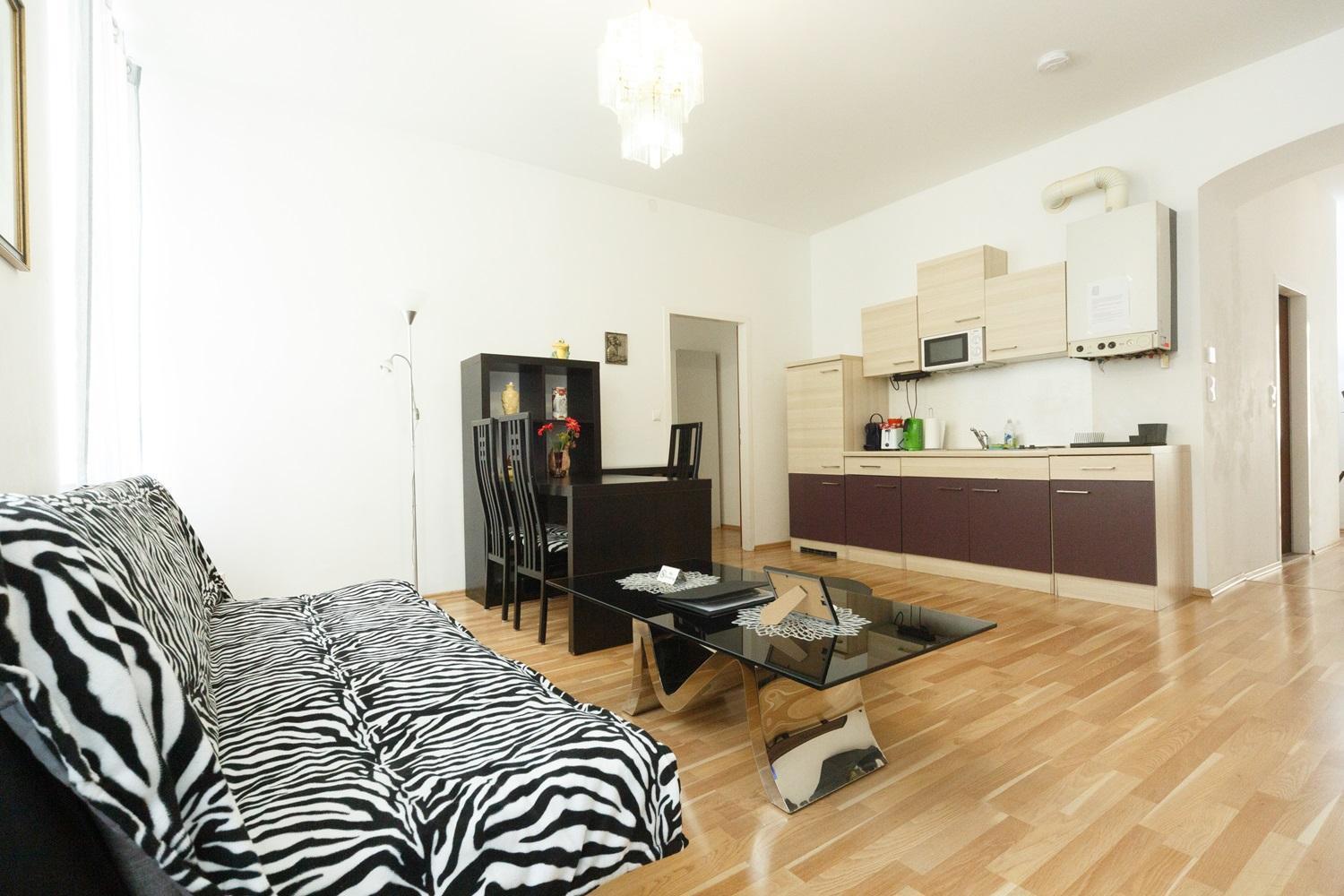 Arnsteingasse 8 Apartment Wien