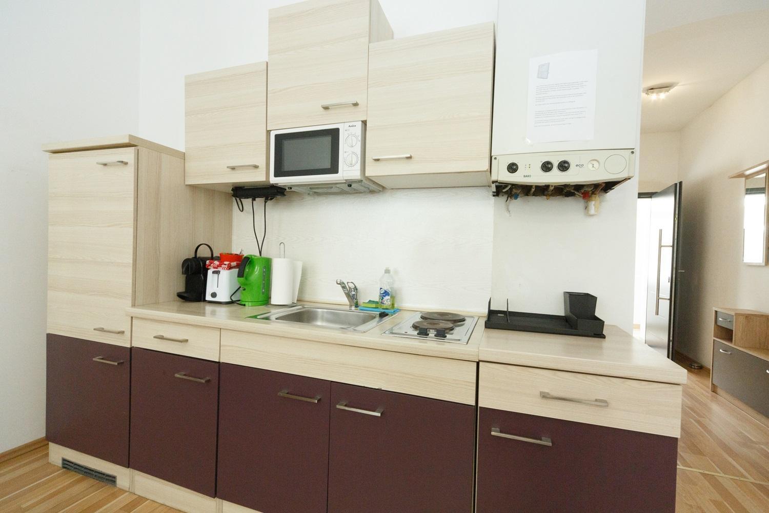 Arnsteingasse 8 * Wien