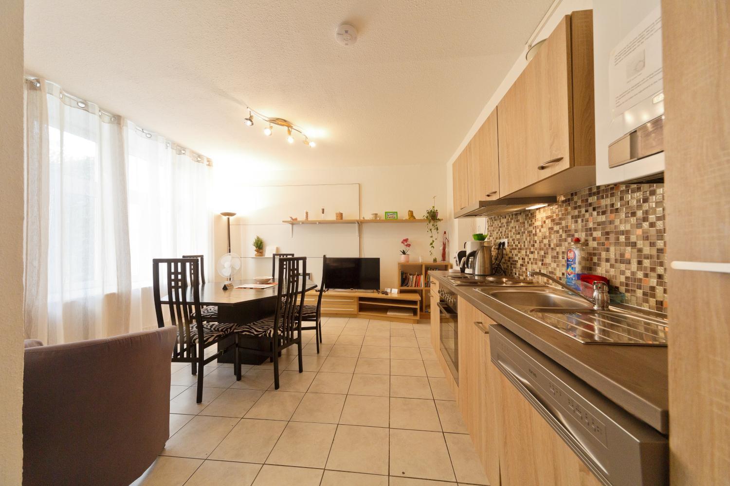 Arnsteingasse 8 Apartment Wien