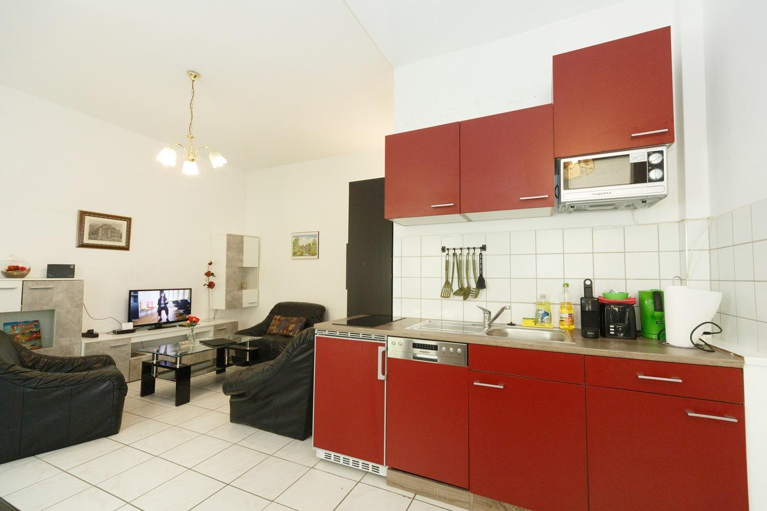 Arnsteingasse 8 Apartment Wien