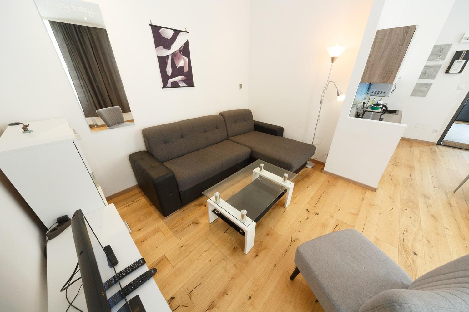 Apartment Arnsteingasse 8 Wien